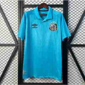 Tailandia Equipacion Santos Tercera 2025 2026
