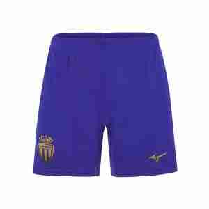 Tailandia Pantalones AS Monaco Segunda 2025 2026