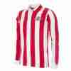 Thailandia Equipacion Atlético De Madrid Primera Manga Larga Retro 1939 1940