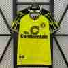 Thailandia Equipacion Borussia Dortmund Primera Retro 1994 1995