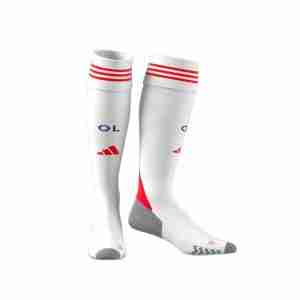 Calcetines Olympique Lyon Primera 2025 2026
