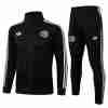 Chandal Alemania 2025 2026 Negro