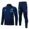 Chandal Arsenal 25 26 Azul