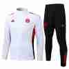 Chandal Bayern Munich 2025 26 Blanco