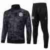 Chandal Corinthians Paulista 2025 2026 Gris