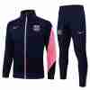 Chandal FC Barcelona 2025 2026 Azul