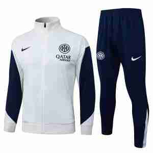 Chandal Inter Milan 2025 2026 Blanco