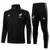 Chandal México 2025 2026 Negro