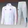 Chandal Niños Bayern Munich 2025 2026 Blanco