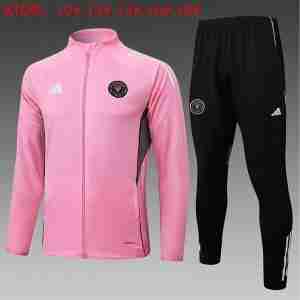 Chandal Niños Inter Miami 2025 2026 Rosa