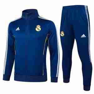 Chandal Real Madrid 2025 26 Azul