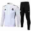 Chandal Real Madrid 2025 26 Blanco