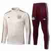 Sudadera Entrenamiento Ajax De Ámsterdam 2025 2026 Amarillo