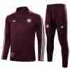 Sudadera Entrenamiento Bayern Munich 2025 2026 Rojo