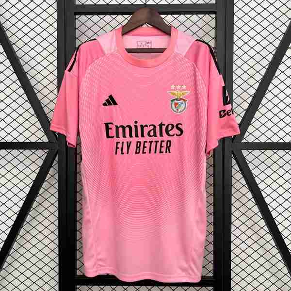 Tailandia Camiseta Benfica Special Edition 2025-2026 Tailandia Equipacion Benfica Especial 2025 2026