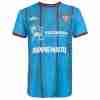 Tailandia Equipacion Cagliari Calcio Tercera 2025 2026