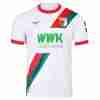 Tailandia Equipacion FC Augsburg Primera 2025 2026