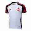 Tailandia Equipacion Flamengo Entrenamiento 2025 2026 Blanco