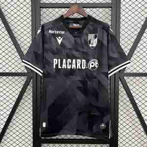 Tailandia Equipacion Guimarães Segunda 2025 2026