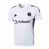Tailandia Equipacion Inter Miami Entrenamiento 2025 2026 Blanco