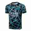 Tailandia Equipacion Inter Milan Entrenamiento 2025 2026 Negro Azul