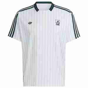 Tailandia Equipacion Liverpool Icon 2025 2026