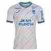 Tailandia Equipacion Lorient Segunda 2025 2026