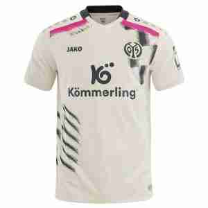 Tailandia Equipacion Maguncia 05 Tercera 2025 2026