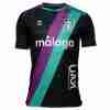 Tailandia Equipacion Malaga Segunda 2025 2026
