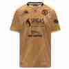 Tailandia Equipacion Spezia Calcio Tercera 2025 2026