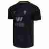 Tailandia Equipacion Sunderland AFC Tercera 2025 2026