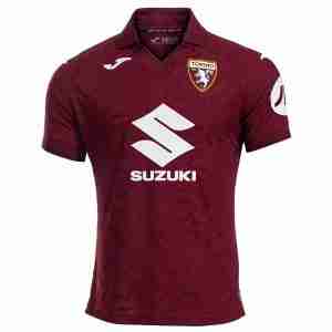 Tailandia Equipacion Torino FC Primera 2025 2026