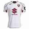 Tailandia Equipacion Torino FC Segunda 2025 2026