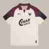 Tailandia Equipacion Venezia Segunda 2025 2026
