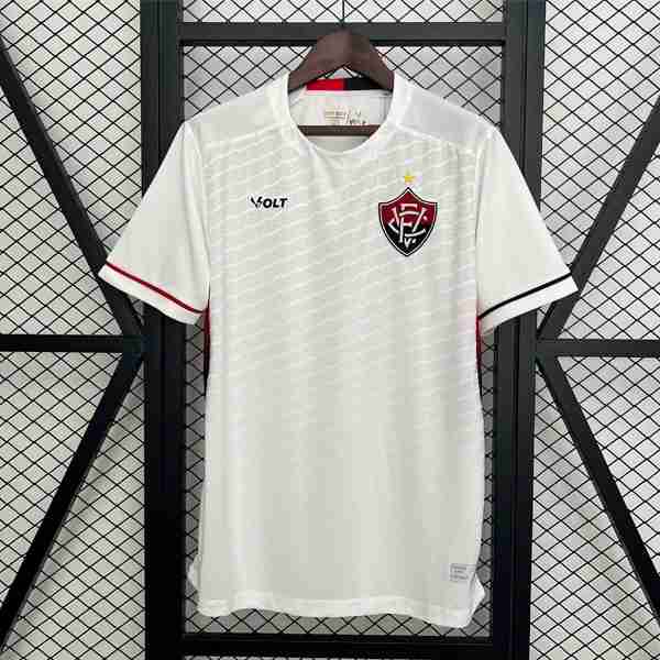 Tailandia Camiseta Victoria 2ª 2025-2026 Tailandia Equipacion Victoria Segunda 2025 2026