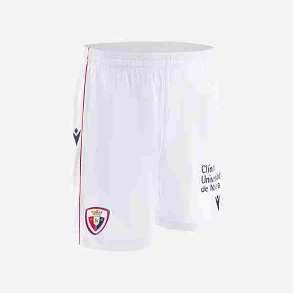 Pantalones CA Osasuna 3ª 2025-2026 Tailandia Pantalones CA Osasuna Tercera 2025 2026