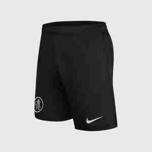 Tailandia Pantalones Chelsea Tercera 2025 2026
