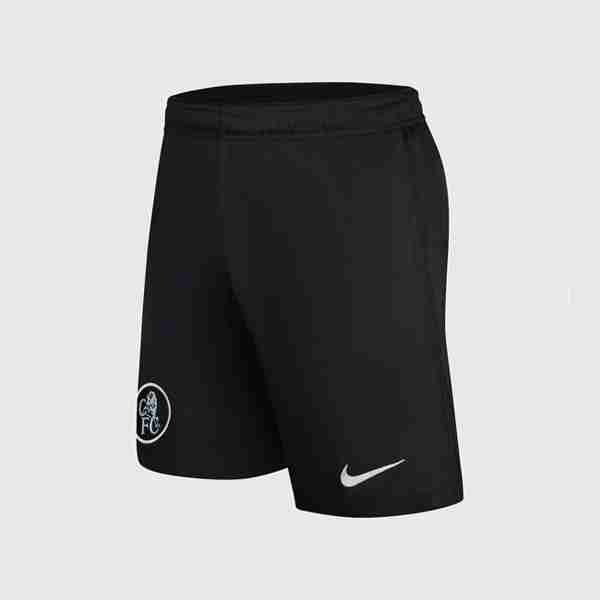 Pantalones Chelsea 3ª 2025-2026 Tailandia Pantalones Chelsea Tercera 2025 2026