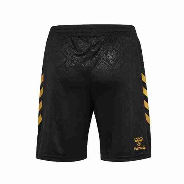 Pantalones FC Koln 3ª 2025-2026 Tailandia Pantalones FC Colonia Tercera 2025 2026