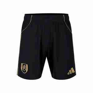 Tailandia Pantalones Fulham Tercera 2025 2026