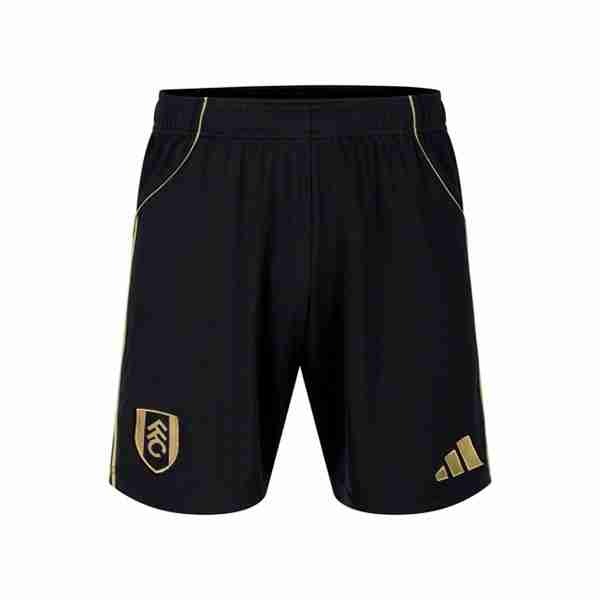 Pantalones Fulham 3ª 2025-2026 Tailandia Pantalones Fulham Tercera 2025 2026