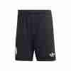 Tailandia Pantalones Juventus Tercera 2025 2026