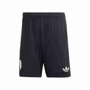 Tailandia Pantalones Juventus Tercera 2025 2026
