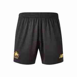 Tailandia Pantalones Lille OSC Tercera 2025 2026