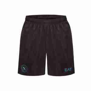 Tailandia Pantalones Napoli Tercera 2025 2026