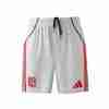 Tailandia Pantalones Olympique Lyon Tercera 2025 2026