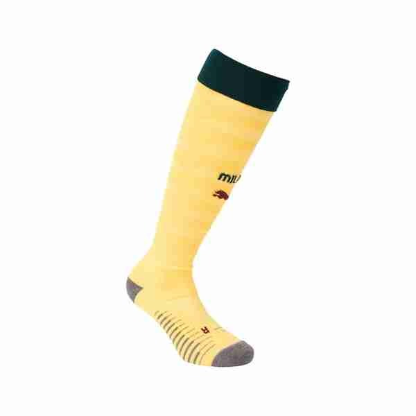 Calcetines AC Milan 3ª 2025-2026 Calcetines AC Milan Tercera 2025 2026