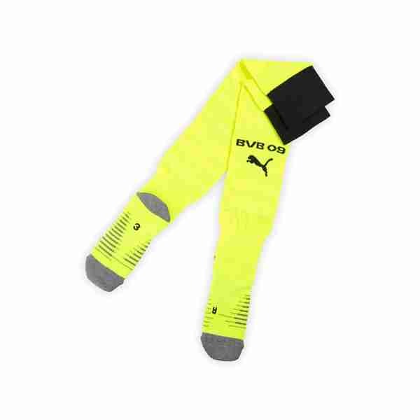Calcetines Dortmund 2ª 2025-2026 Calcetines Borussia Dortmund Segunda 2025 2026