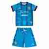 Equipacion Cagliari Calcio Conjunto Niño Tercera 2025 2026