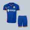 Equipacion Getafe Conjunto Niño Primera 2025 2026